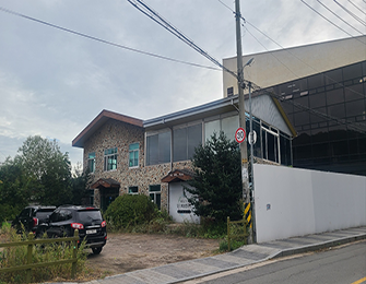 남양주시 화도읍 월산리 366-1 건축물 해체계획서용역(허가)