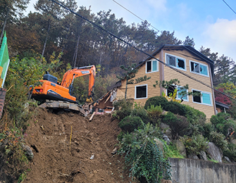 용인시 처인구 모현읍 초부리 515-2 건축물 해체계획서용역(신고)