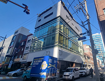 영등포구 당산동4가 73-10 대수선을 위한 건축물 해체계획서용역(허가)