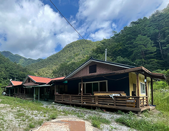 2023년 동강유역 지장물 해체계획서 작성 용역(신고5건)