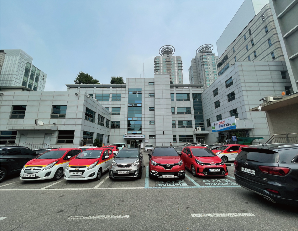 동작구 한전관악동지사 해체계획서용역(허가) 