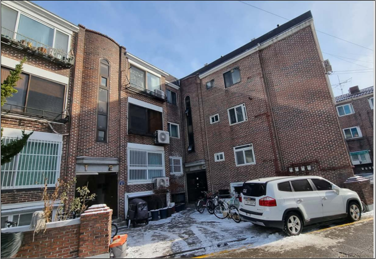 성동구 성수동2가 268-2 건축물 해체계획서용역(허가)