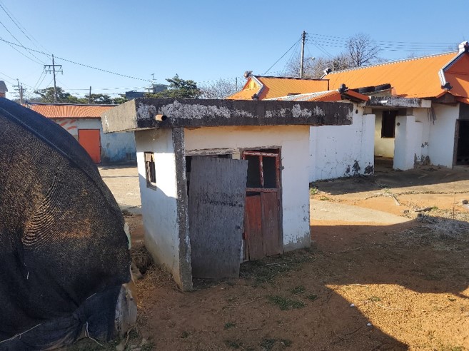 대부동 일반주거지역 주 진입로 개설공사 건축물 해체계획서용역(신고15건)
