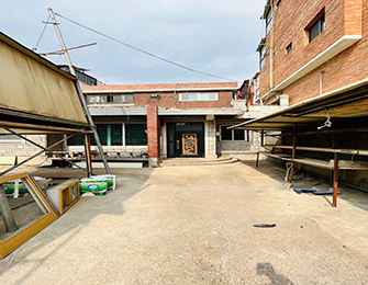 영등포구 신길동 4057 건축물 해체계획서용역(신고)