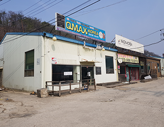 남양주시 진접읍 팔야리 816-1 건축물 해체계획서용역(검토)