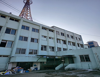 가평경찰서 부지내 건축물10동 해체계획서용역(신고)