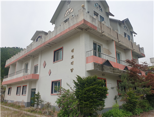 춘천시 남산면 강촌리,서천리 일대 건축물 해체계획서용역(검토2건)