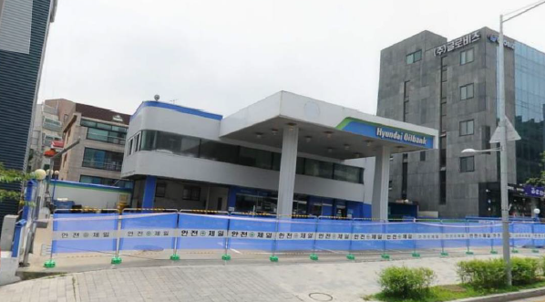 관악구 남부순환로 2014 해체계획서용역(검토)