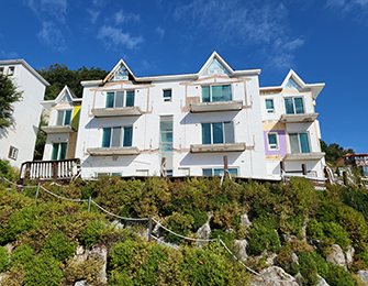 청평군 고성리 일대 건축물 해체계획서용역(허가2건)