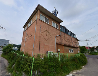 양주시 덕계동 80 건축물 해체계획서용역(검토)