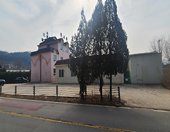 양평군 개군면 하자포리 132-2 건축물 해체계획서용역(신고)