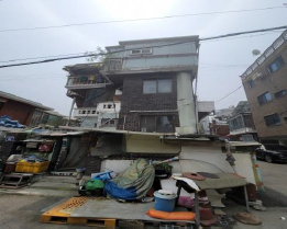 하남시 덕풍동 350-14 건축물 해체계획서용역(신고)