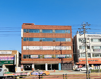 중랑구 망우동 442-38 건축물 해체계획서용역(허가)