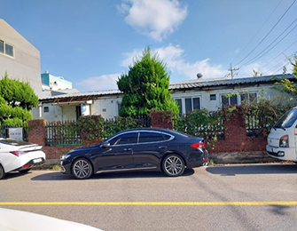 시흥시 정왕동 1250-3 건축물 해체계획서용역(검토)