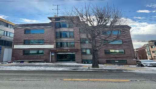 송파구 가락동 154-9,154-10 건축물 해체계획서용역(허가2건)