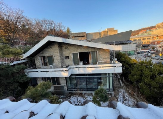 종로구 삼청동 106-9,106-10 건축물 해체계획서용역(신고2건)