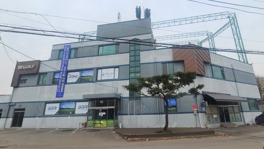 남양주시 오남읍 양지리 677외 1필지 건축물 해체계획서용역(허가)