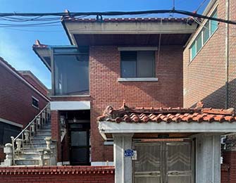 중랑구 묵동 122-105,122-387 건축물 해체계획서용역(신고2건)