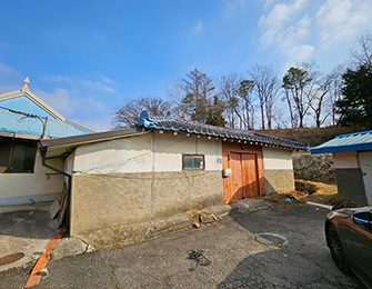 파주시 봉암4리 314-6 건축물 해체계획서용역(신고)