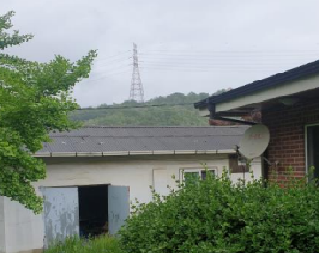 남양주시 와부읍 율석리 311외 2필지 건축물 해체계획서용역(신고)