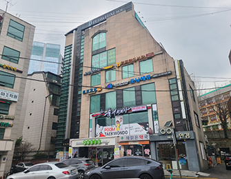 강남구 도곡동 924-5 건축물 해체계획서용역(허가)