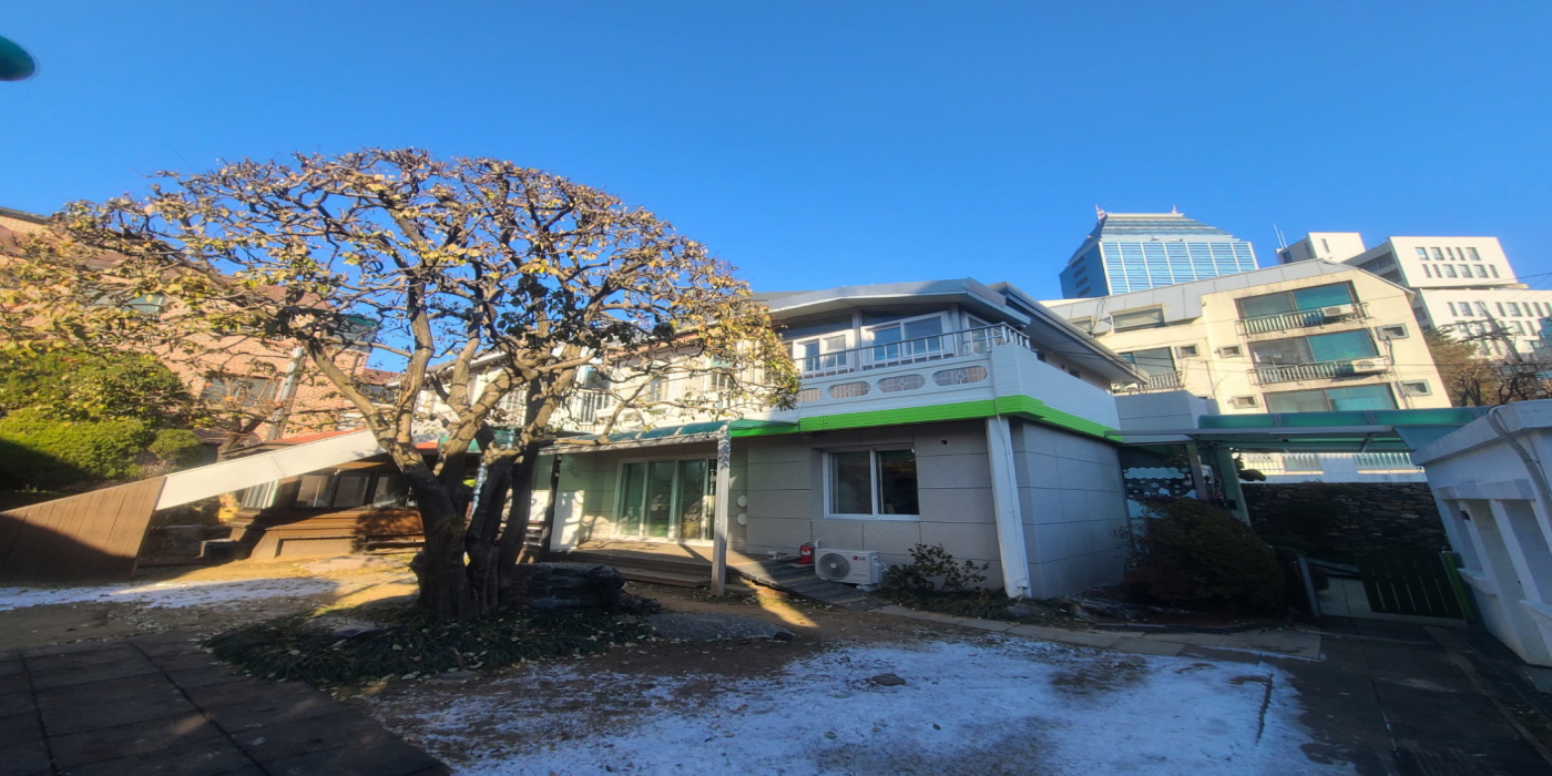 강남구 역삼어린이집 그린리모델링 설계+감리용역 (준공 2024.12)