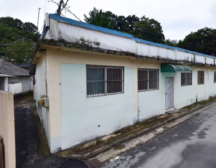  청양군 정산면 서정리 181 해체계획서용역(신고)