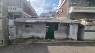 중랑구 면목동 183-76 건축물 해체계획서용역(신고)