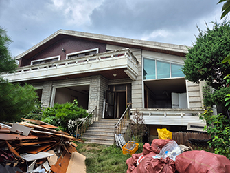 서대문구 연희동 200-89 건축물 해체계획서용역(신고)