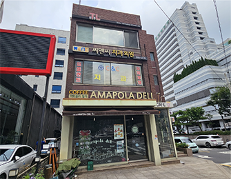 강남구 역삼동 700-6 건축물 해체계획서용역(허가)