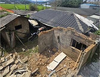 화성시 정남면 괘랑리 1120 건축물 해체계획서용역(신고)