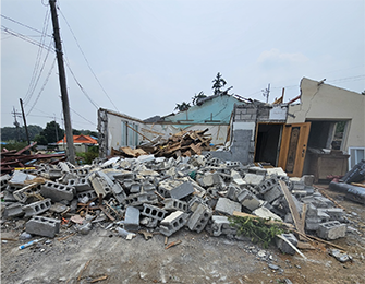 화성시 우정읍 굴원안길 68-7 건축물 해체계획서용역(신고)