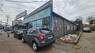 양평군 양평읍 공흥리 456-72외 5개동 건축물 해체계획서 작성용역(허가3건, 신고2건)