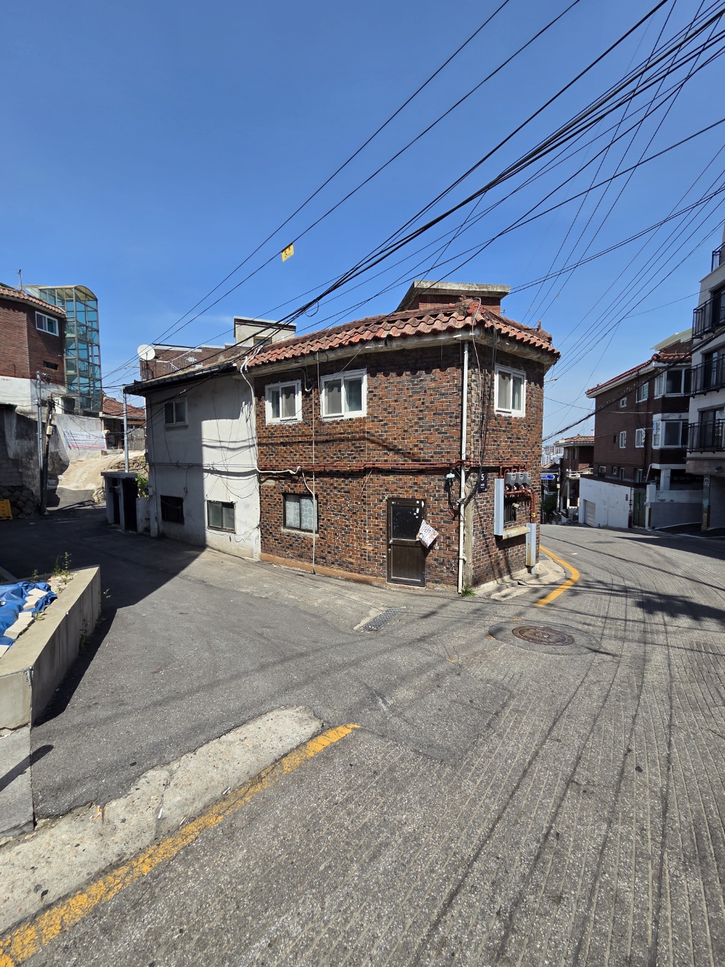 2025 빈집사업부 철거 및 건설폐기물 산출용역(19건)