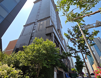 강남구 역삼동 662-7 건축물 해체계획서 변경용역(허가)