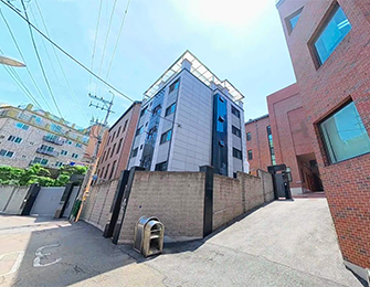 강북구 미아동 1362-2 해체계획서 작성용역(허가)